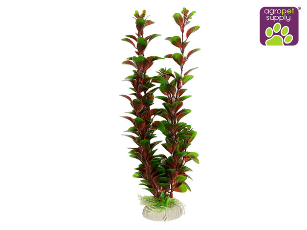 PLANTA PLÁSTICA 12" - Imagen 3