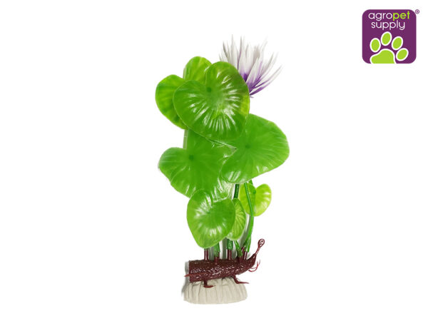 PLANTA PLÁSTICA 8" - Imagen 2