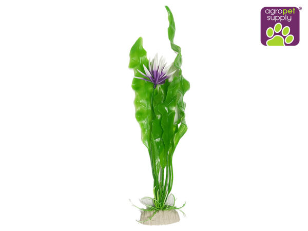PLANTA PLÁSTICA 12" - Imagen 2